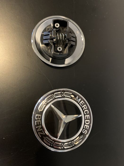 Simbolos para Mini/ BMW / Mercedes-Benz