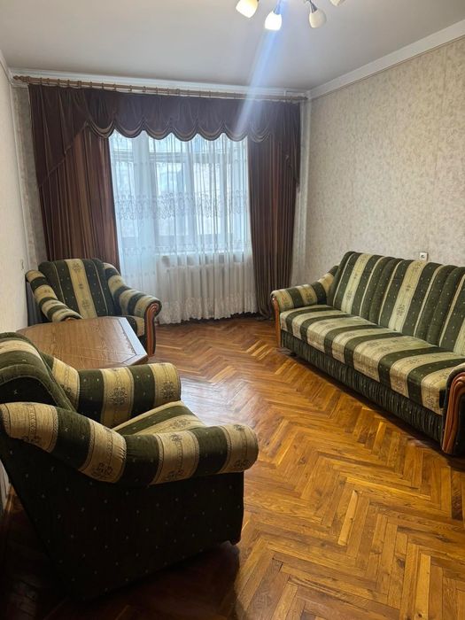 Оренда 2 кімнатної квартири район Автовокзалу