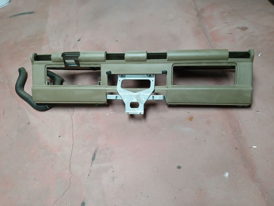 Tablier land rover discovery 200 tdi