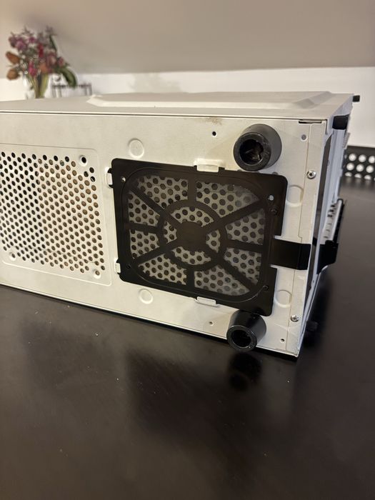 Obudowa komputerowa XPREDATOR X1 Aerocool