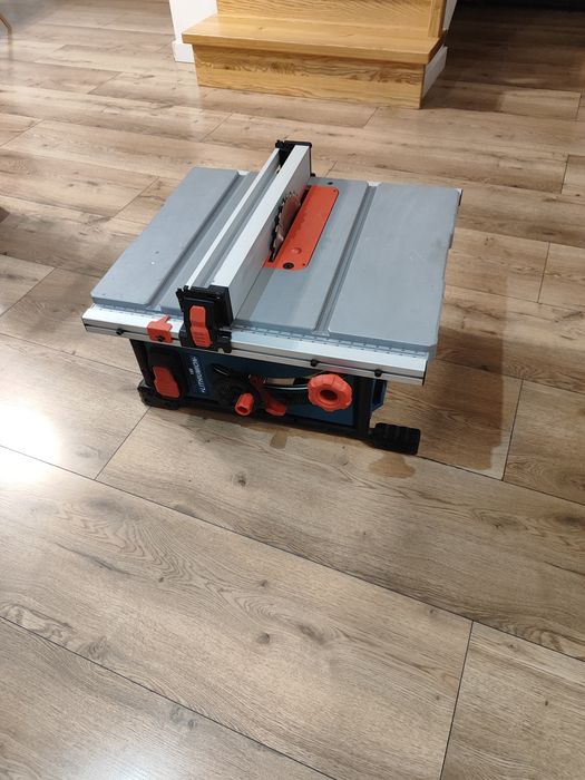 Pilarka stołowa Erbauer ETS18-LI-210 210mm 18V