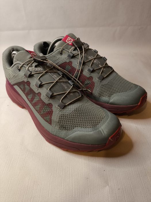 Salomon XA Elevate W Męskie Buty do biegania rozmiar 41 1/3