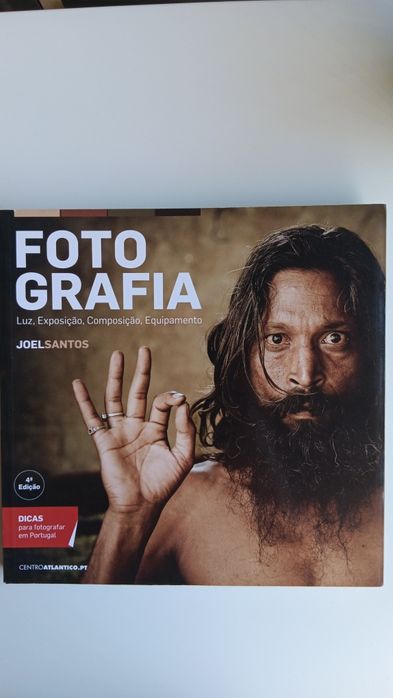Fotografia, Joel Santos