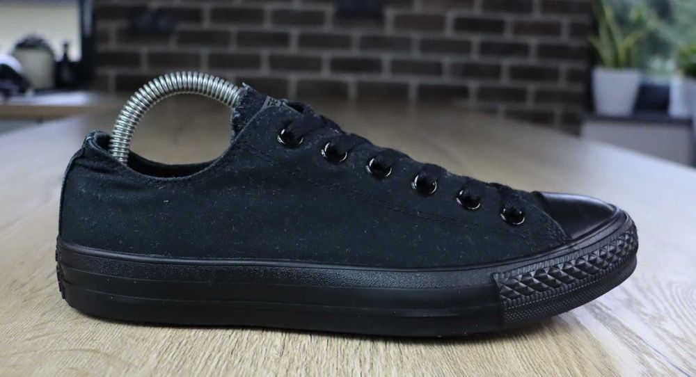 Converse sportowe damskie trampki 39,5 ( 25 cm)