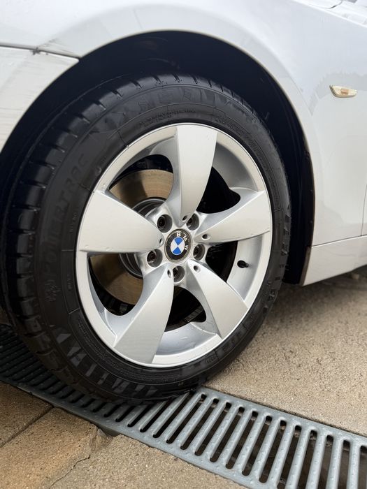 BMW serie 525 dA
