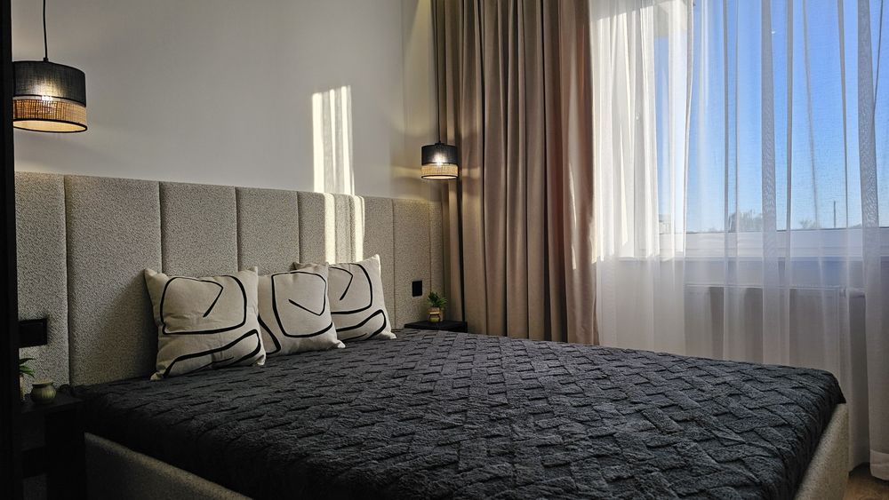 NOWY apartament na wynajem, Osiedle natura