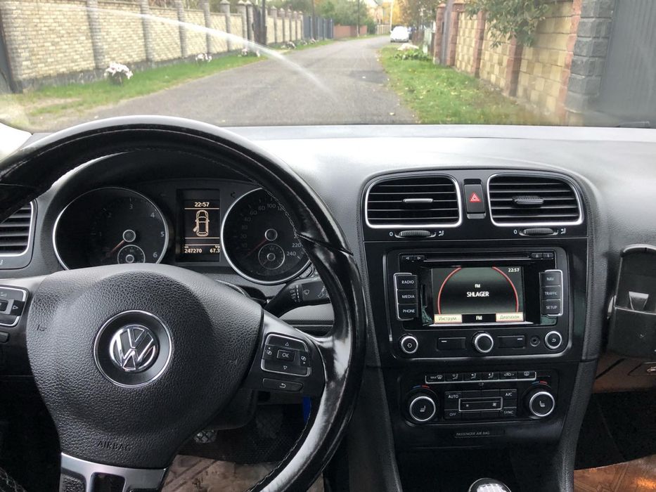 Продам Vollswagen Golf