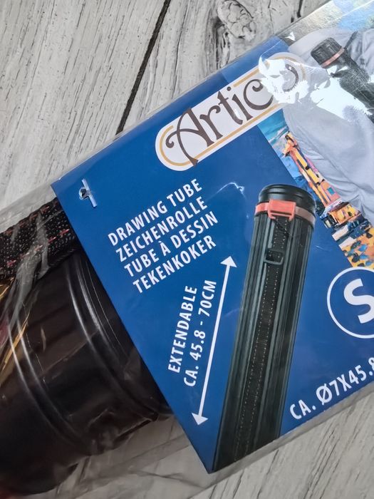 Tuba kreślarska # r. S