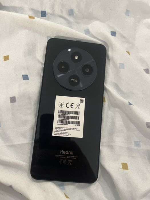 Xiaomi 14 c 256 gb 16 RAM