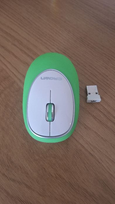 Комп'ютерна безпровідна мишка Crown