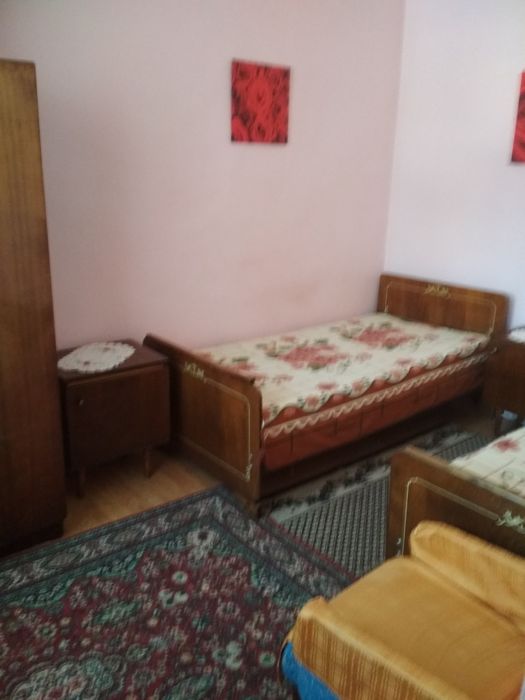 4х кімнатна квартира