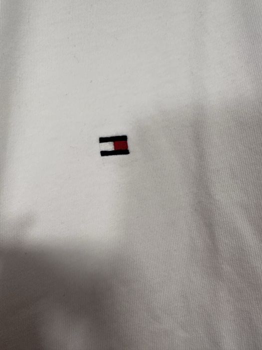 T-shirt męski Tommy Hilfiger rozmiar XL