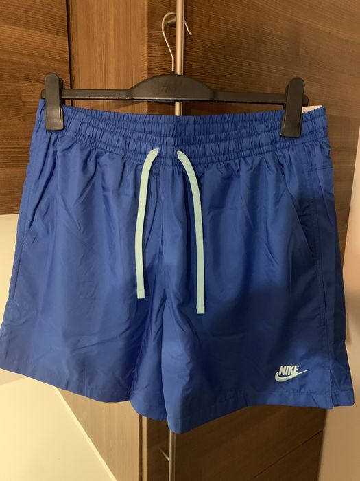 Spodenki nike air L/M
