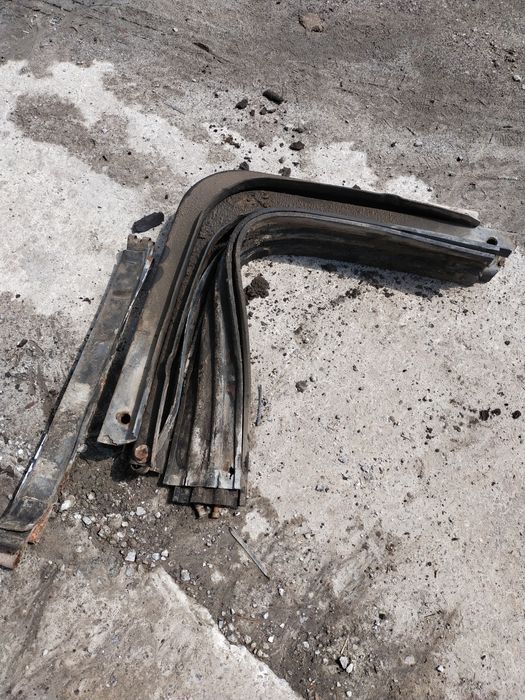 Гидравлика Даф zf