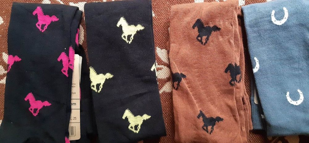 Sprzedam sprzęt jezdziecki nowy tanio