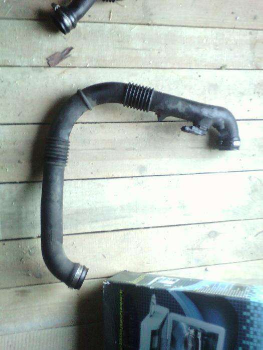 Датчики, патрубки на opel /reno/nisan/ 2.0 и 2.5 cdti