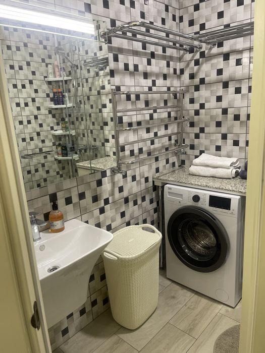 2 кім. в новобуд. біля парку Шевченка, Обласна лікарня,Військов