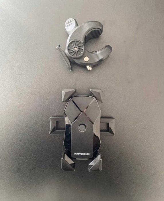 Suporte de Smartphone ou Telemovel para Bicicleta ou Mota