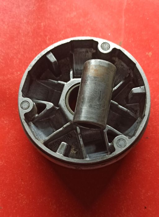 Запчасти для Сузуки летс-2