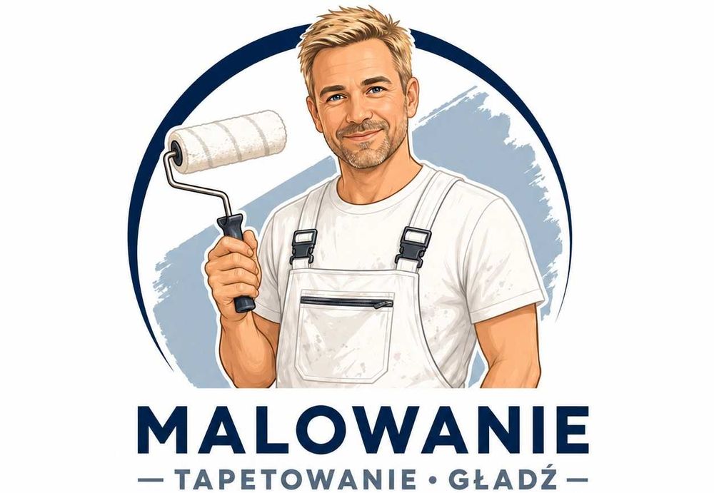 Malowanie, szpachlowanie, odświeżanie mieszkań, mikrocement, efekty dekoracyjne
