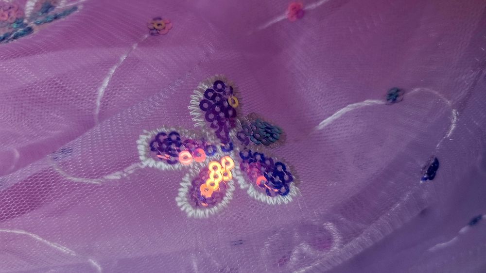 Sukienka na balik 128