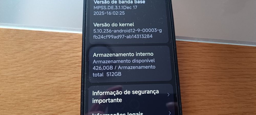 Xiaomi redmi note 13  pro 5G