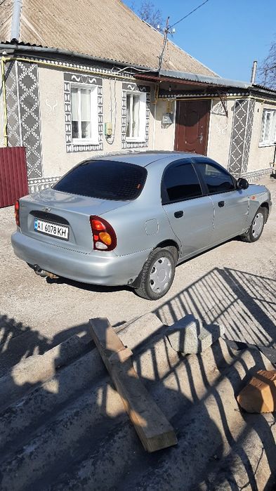 Продам надійне авто