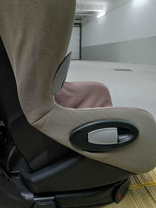 Bébé Confort Cadeira Auto