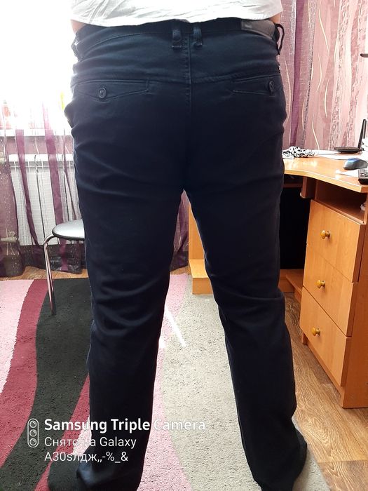 Продам чоловічі штани