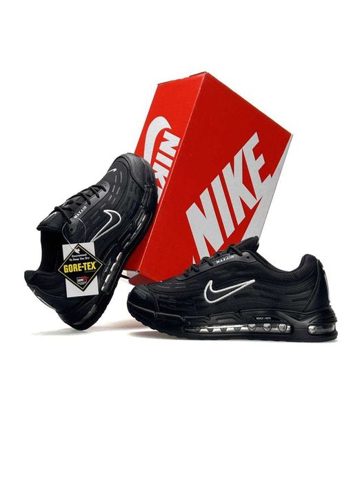 7 КОЛЬОРІВ! Термо Nike Air Max TL 2.5 Gore-Tex 41 42 43 44 45 найк GTX