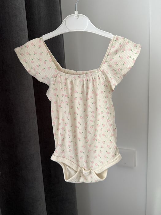 Боді нове 12-18 міс, 86 р. Sinsay