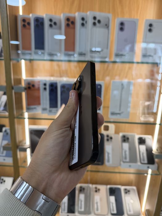 IPHONE 14 PRO SEMI NOVO