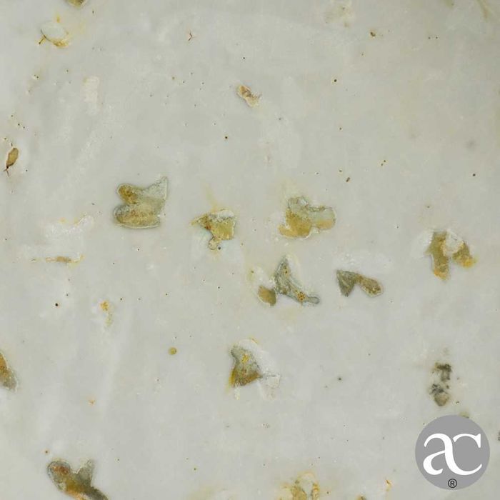 Prato porcelana da China, Dinastia Ming, do navio afundado BINH THUAN