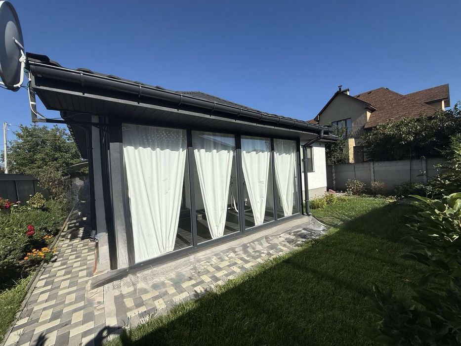 Продаж будинку в центрі м.Бориспіль