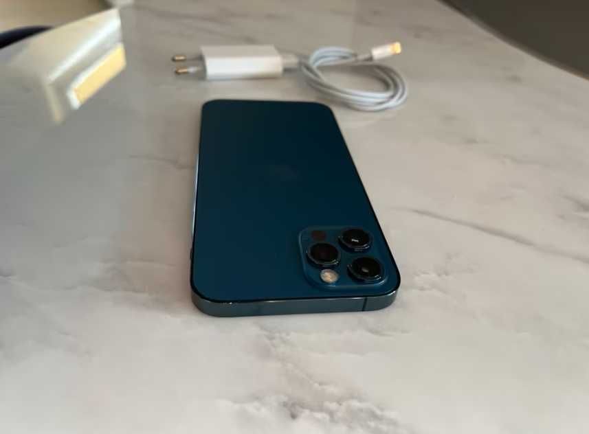 Apple iPhone 12 Pro 256gb Nowosiółki Przednie • OLX.pl