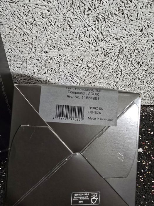Opony SCHWALBE X One Allround 700x33c
