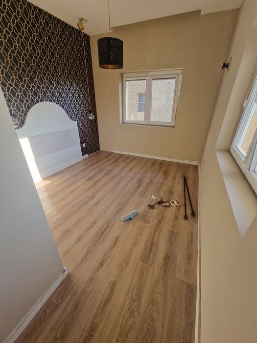 Remodelações Gerais