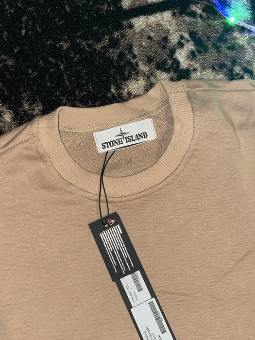 Світшот Stone Island