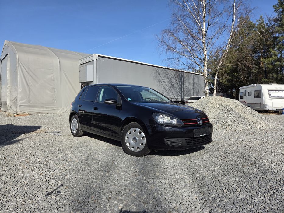 Volkswagen  golf 6  1.4 TSI stan bdb zapraszam do kontaktu.