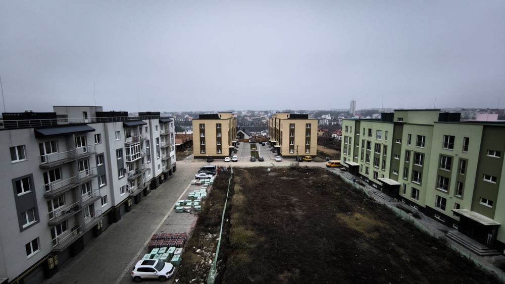 новобудова по вул Спортивна. Без комісії для покупця.