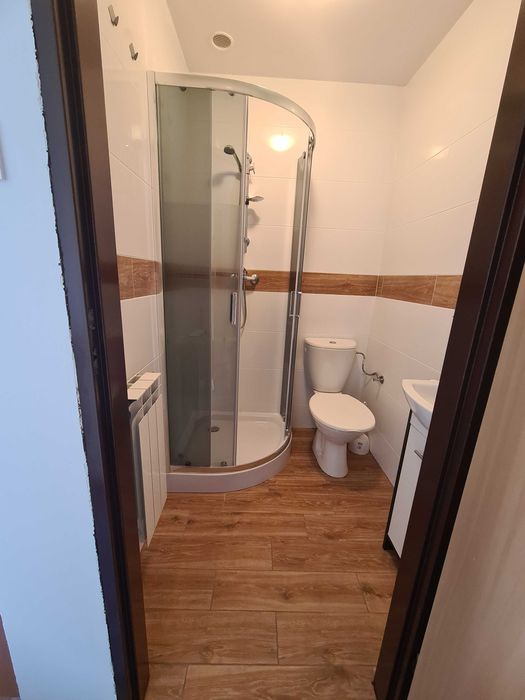 Kawalerka do wynajęcia - Pruszków