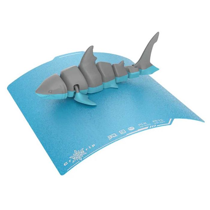 Холодна пластина BIQU Panda CryoGrip Pro для Bambu Lab A1mini/A1/P1/X1