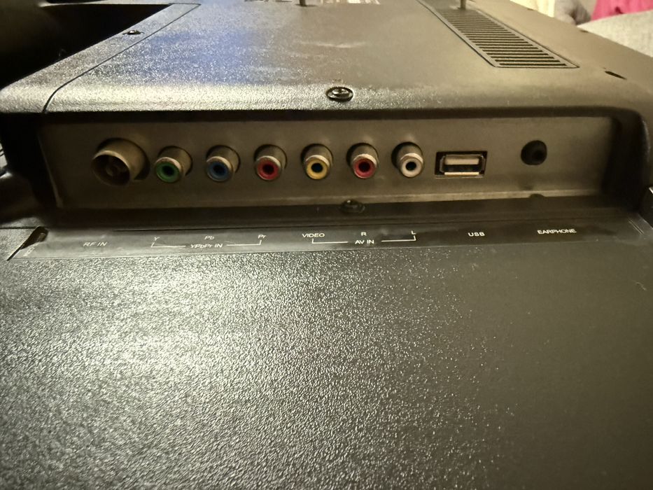 Телевизор SATURN 32