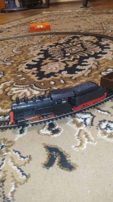 Дорога  Piko ГДР Germany