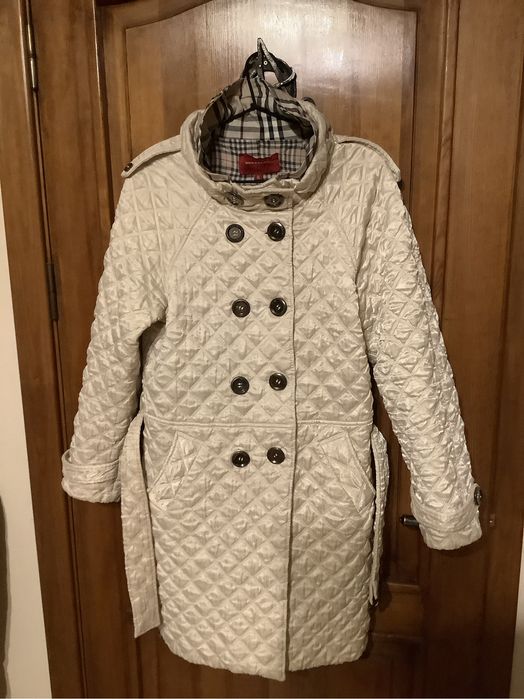 Куртка, пальто Burberry