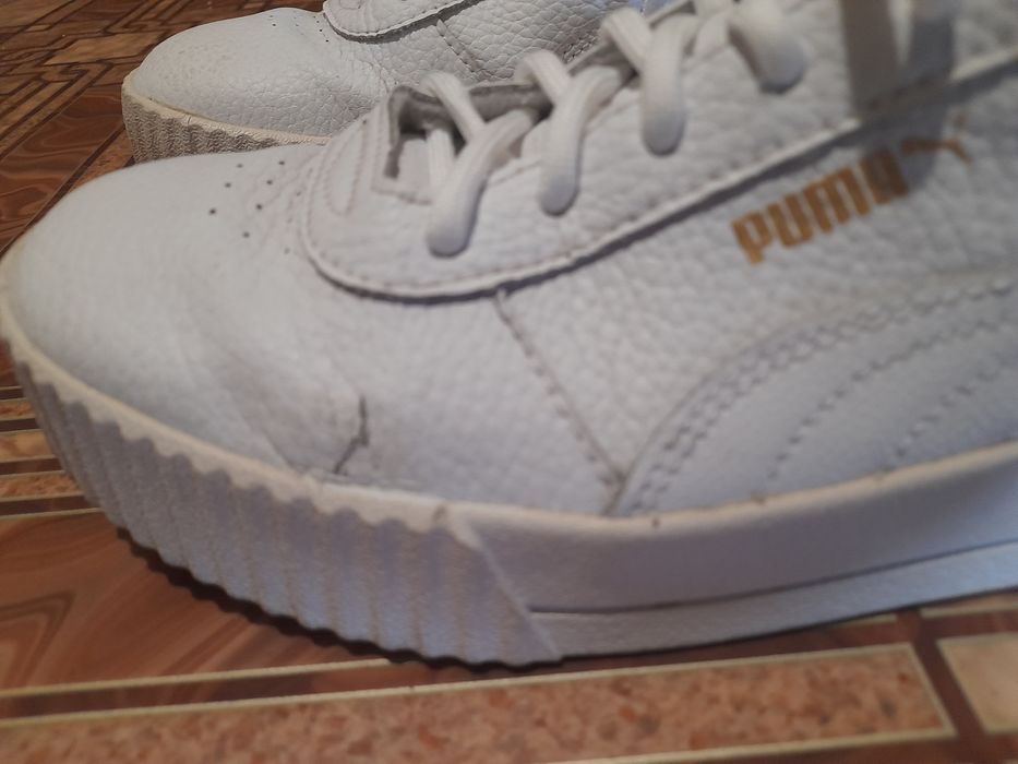 Красовки жіночі пума