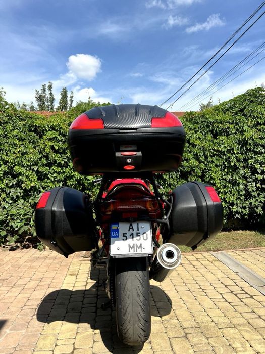 Honda VFR 800F 2001 р.в.