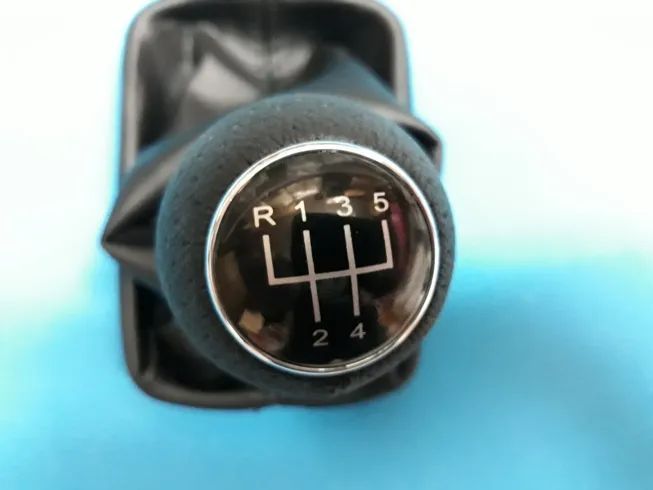 Moca de velocidades Audi A3 / S3  2001-2003   5 ou 6V NOVO