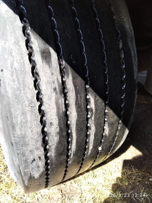 Продам колеса з дисками