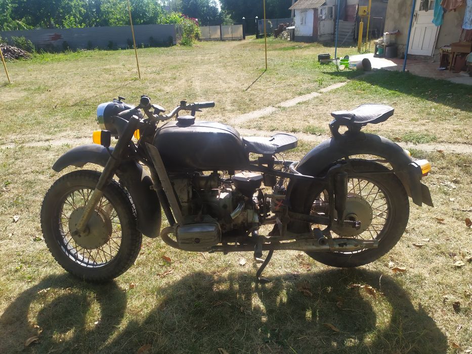 продам МТ 9 з документами